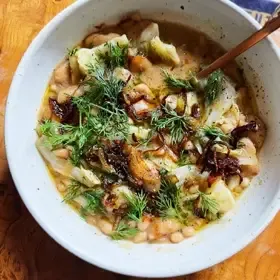 Twenty Twenty Stew